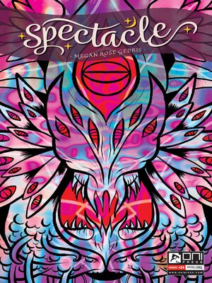 cover image of Spectacle #24